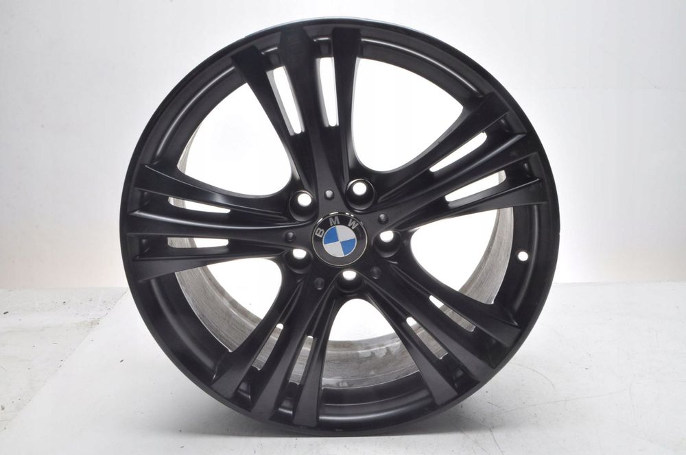 FELGA ALUMINIOWA BMW F30 F31 F32 F33 F36 R19" 8.5J 5X120 ET47  6857566