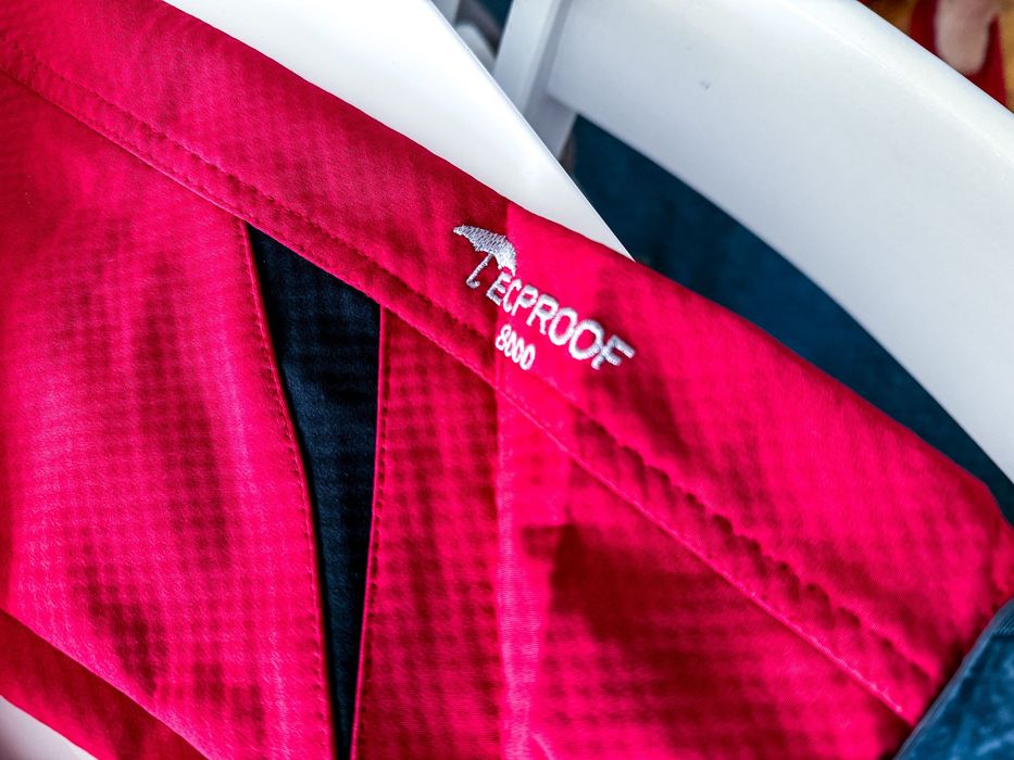 Kurtka softshell damska rozmiar L Hi-Tec