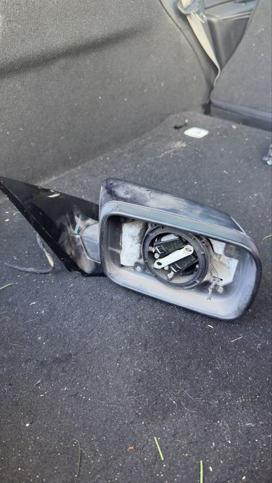 Espelho retrovisor BMW e46
