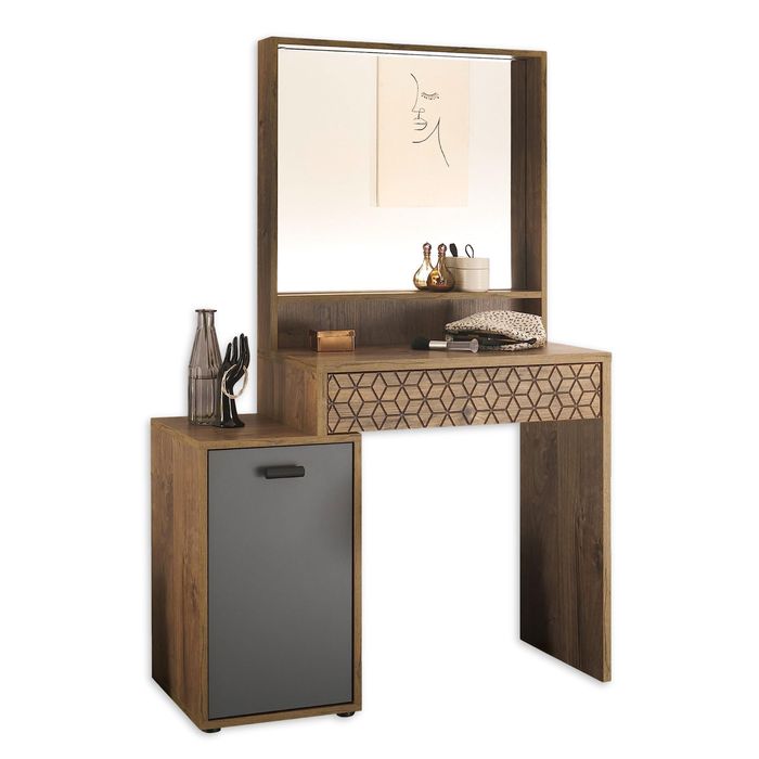 Toaletka 95 x 145 x 40 cm