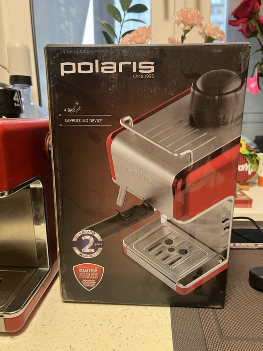 Продам кавомашину