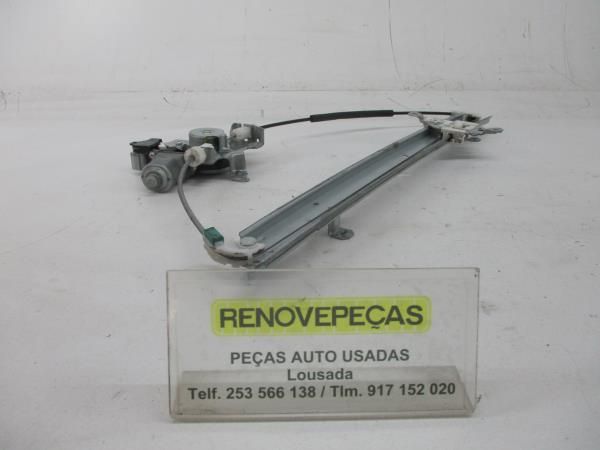 Elevador vidros frente direito NISSAN NV200 Furgão/Combi (M20)