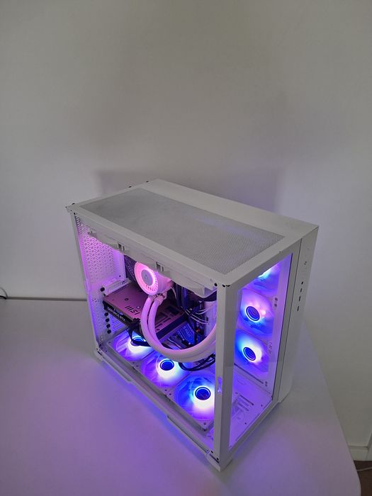 PC Gaming de Alta Performance