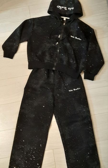 Спортиний костюм