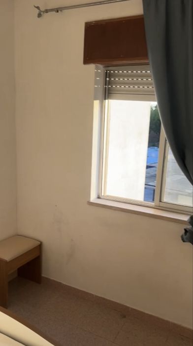 Quarto disponível