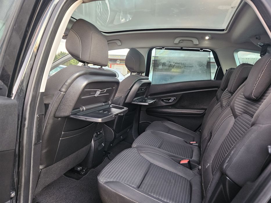 Renault senic 1.5 dci