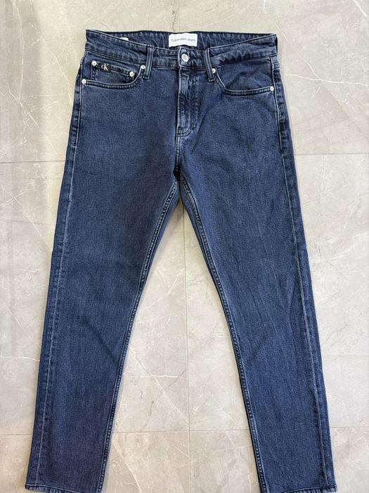 Чоловічі джинси Calvin Klein W31xL34