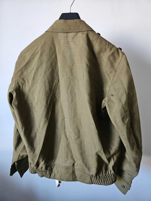 Wiatrówka oficerska wojsk lądowych wzór 109/MON, rozmiar 175/92/88