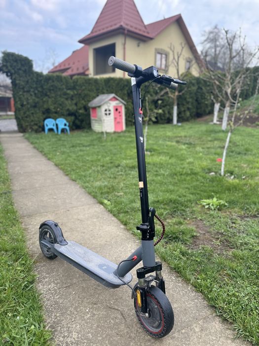 Mi Electric Soooter М365 Pro Max 500W