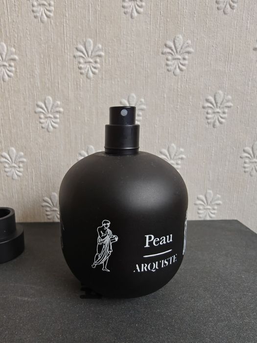 Arquiste Peau Perfumy Niszowe