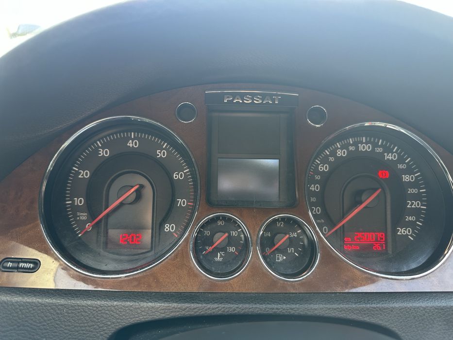 Продам Passat B6 2.0fsi