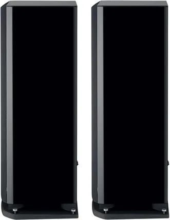 Focal Aria Evo X No 4 black laquer