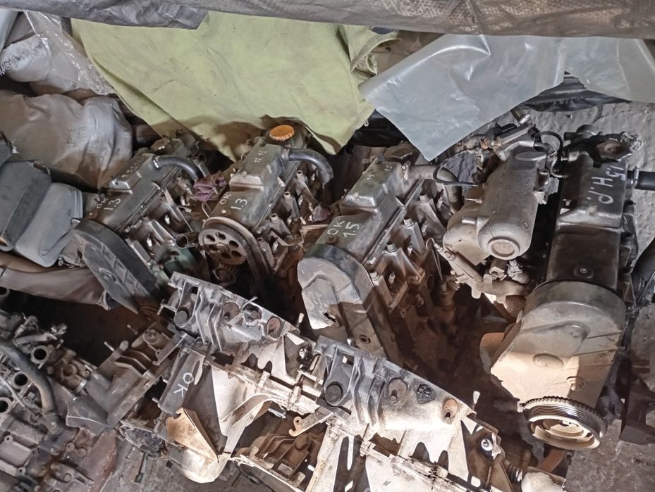 Продам КПП на Ваз 2108-2109-2110