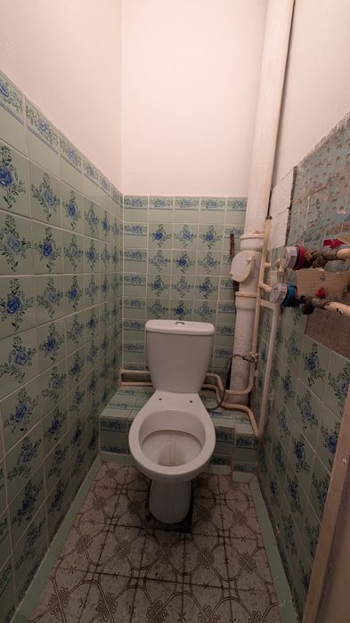 Продаж 1кімн.кв під ремонт, по вул.Шухевича