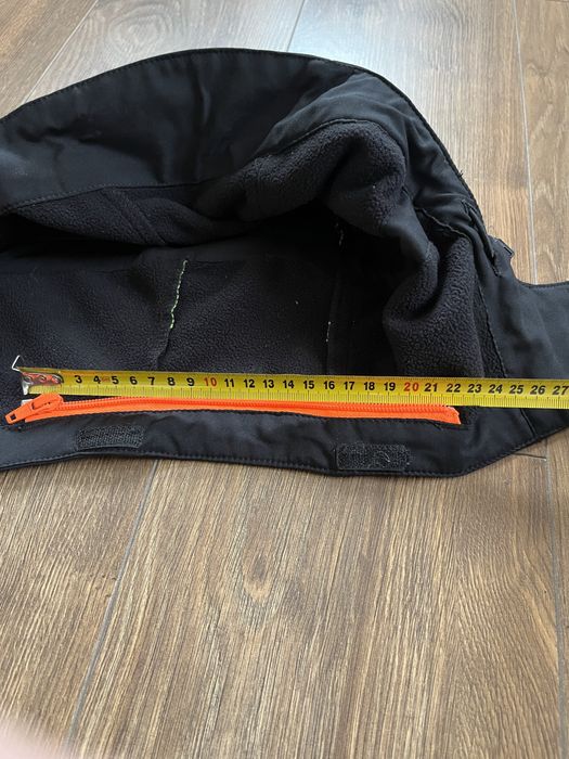 Капюшон для куртки Engelbert Strauss Motion 2020