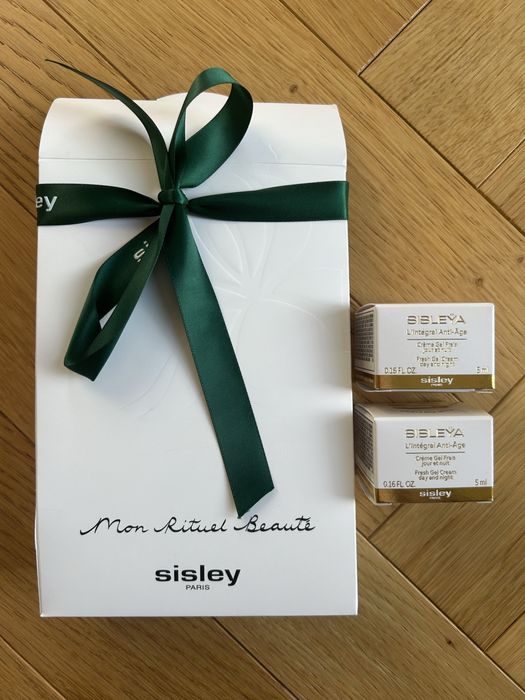 Sisleÿa L'Intégral Anti ÂgeSisleÿa krem przeciwstarzeniowy