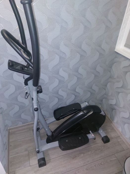 Орбітрек Energetics XT 421p