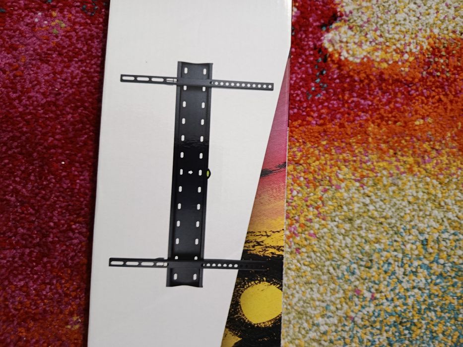 Suporte  ultra Slim para tv
