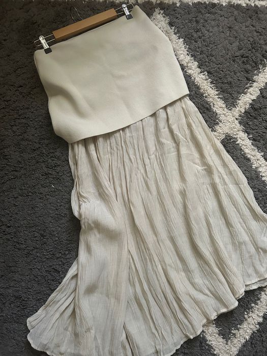 Нова спідниця Zara