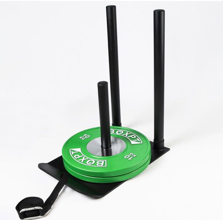 Sled Push/Pull Box PT447048213826129920