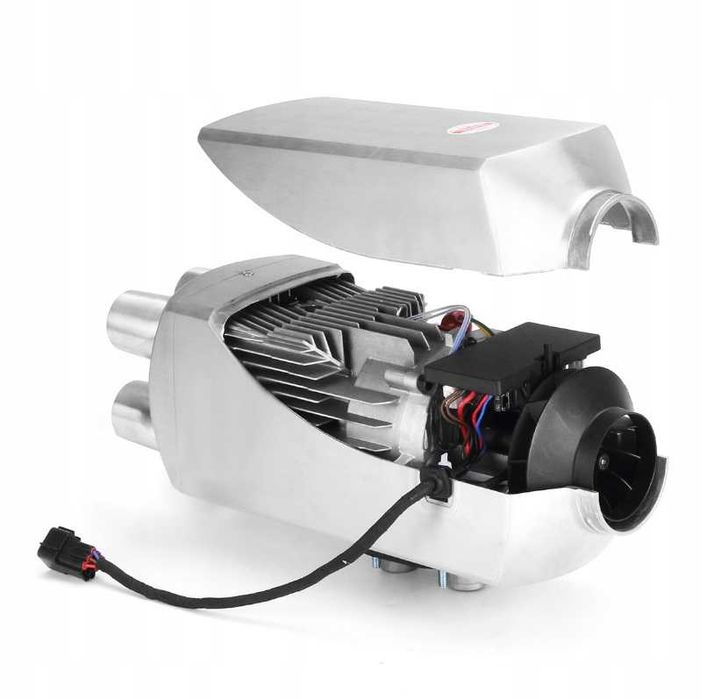 Автономний опалювач 5 кВт | 12 / 24 В