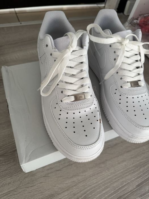 Air force 1 nowe