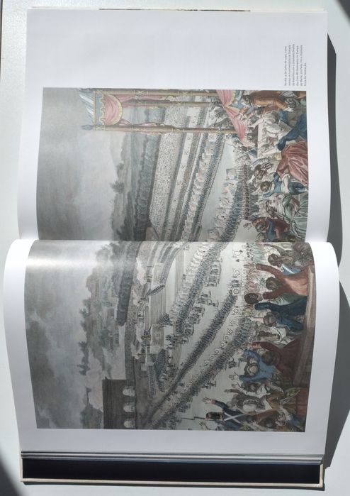 História Universal da Humanidade - 6 livros e estojo com 4 DVD'S novos