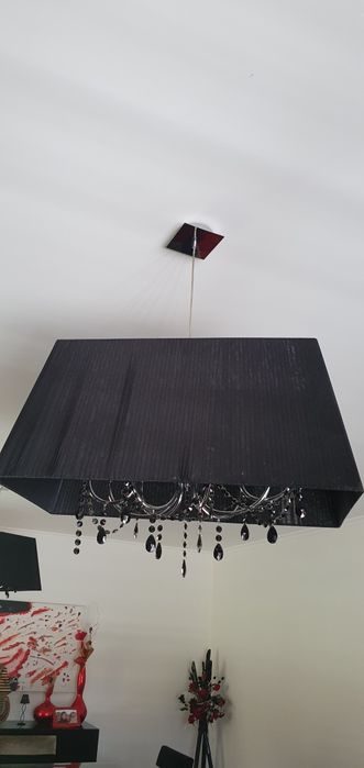 2 Ceiling Lamps435345612625029122