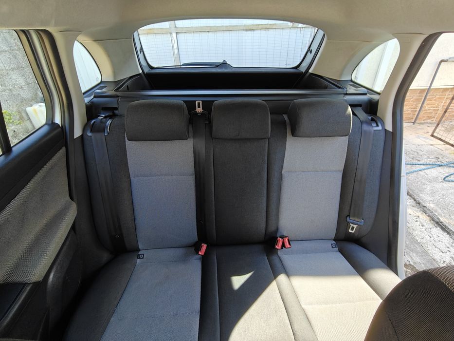 Skoda Fabia Break 1.2 TDI Active Plus — Nacional — Económica e Fiável