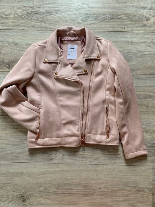 Байкерський куртка. Нова.