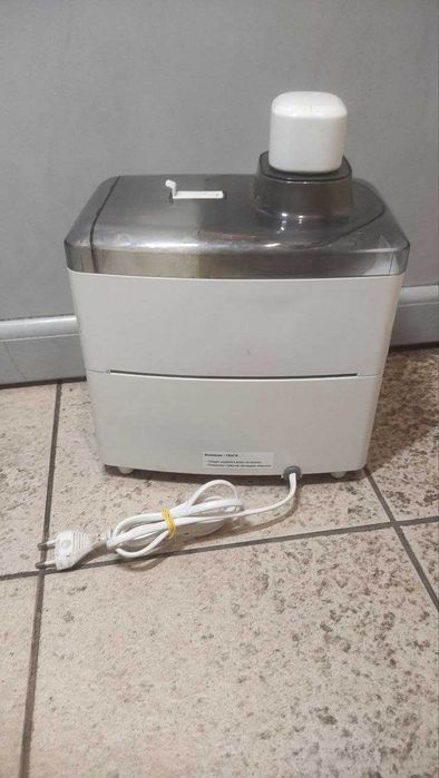 Соковижималка Panasonic MJ-W171P