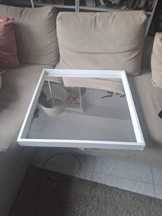 Espelho Nissdal Ikea em bom estado