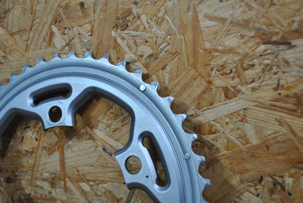 Idealna Zębatka Sram Force AXS 46 zębów 12 rzędowa AXS Etap