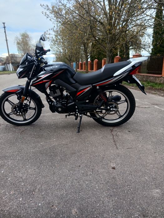 Продам Forte FT 250EN