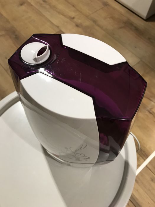 Nawilżacz powietrza Eldom NU5