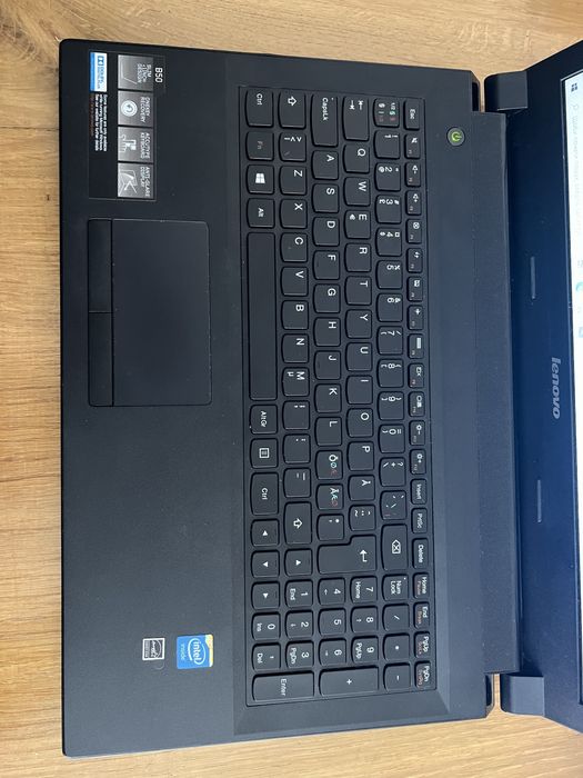 Ноутбук Lenovo B50-30