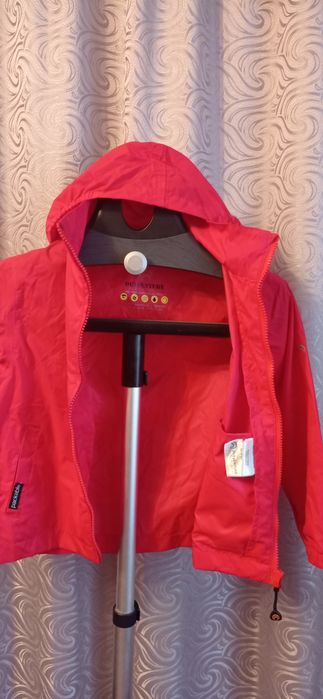 Дощовик Outventure, 104-110 см