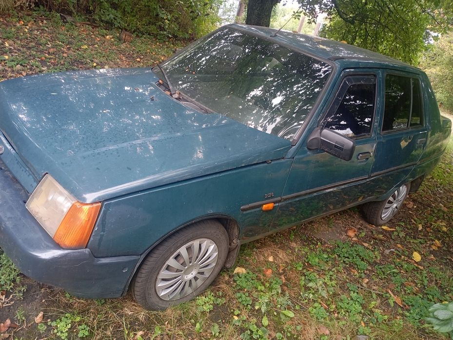 Славута ЗАЗ 2004р