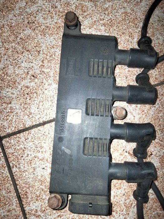 Bobine de velas Fiat Grand Punto 1.2