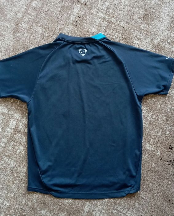 Футболка детская Nike FIT DRY