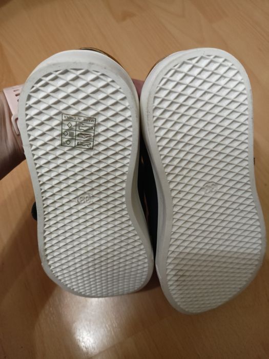 Buty trampki sneakersy wkładka 20,5 cm buty jesienne dla chłopca