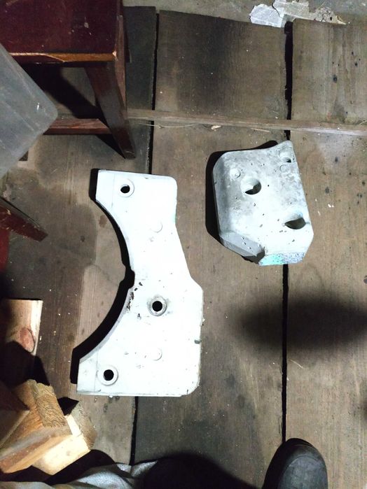 Запчастини для пральної машини