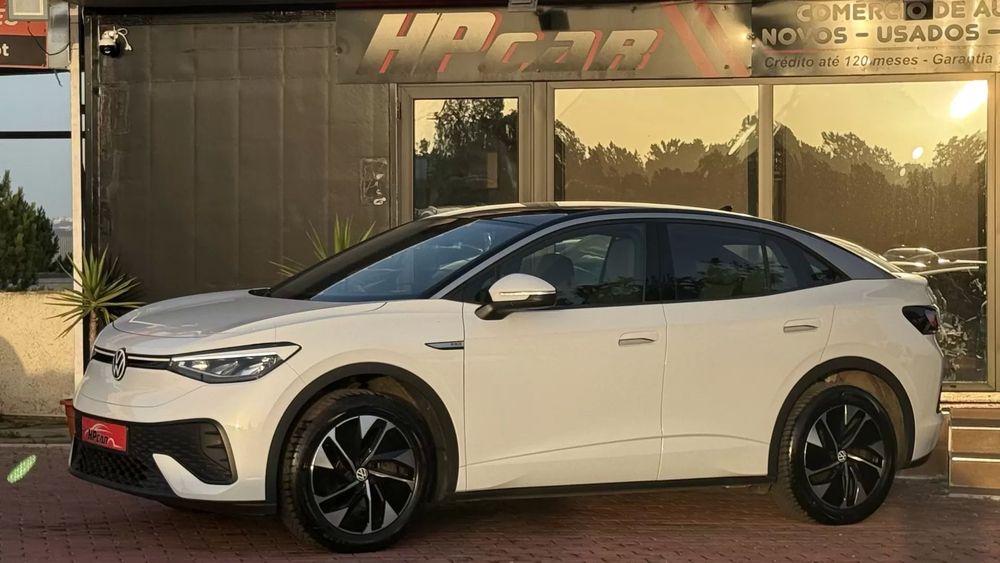 VW ID.5 77 kWh Pro Performance