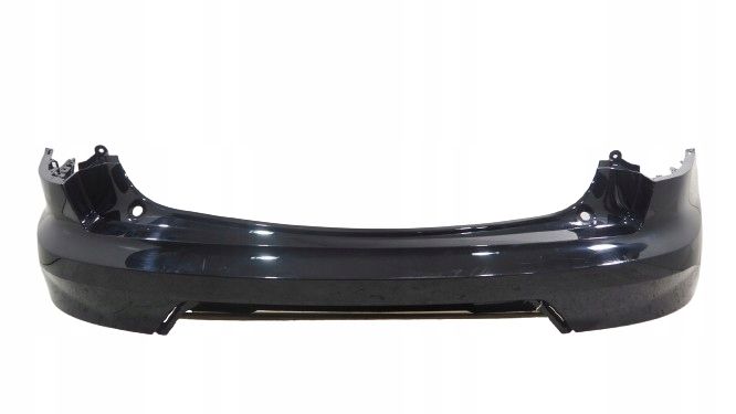 polestar 2 zderzak tył tylny 31663699