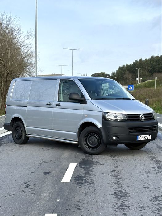 Volkswagen Transporter T5 2.0 tdi