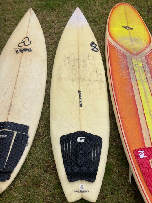 Pranchas de surf várias medidas