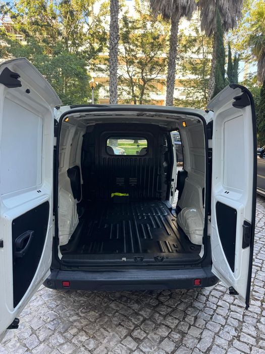 Fiat Doblo maxi cargo 1.9 diesel 105 cv Nacional !