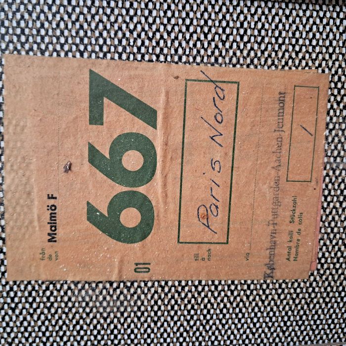 walizka stara duża w bdb stanie głęboki PRL