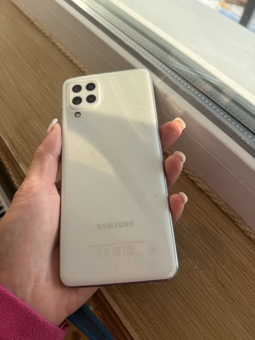 Мобільний телефон Samsung Galaxy M 32