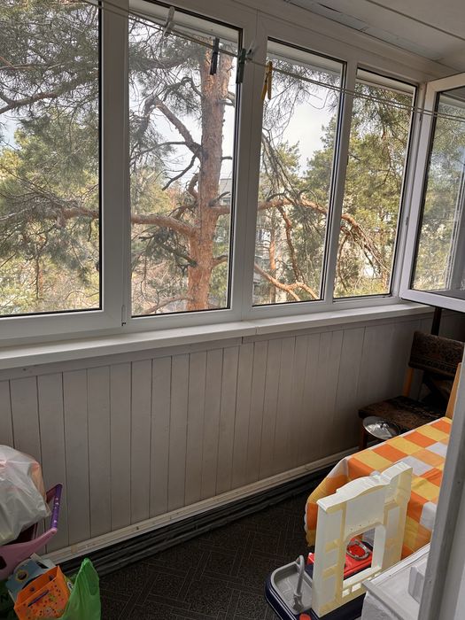 Продам 2к квартиру Коцюбинське Академмістечко ТЦ Лавина